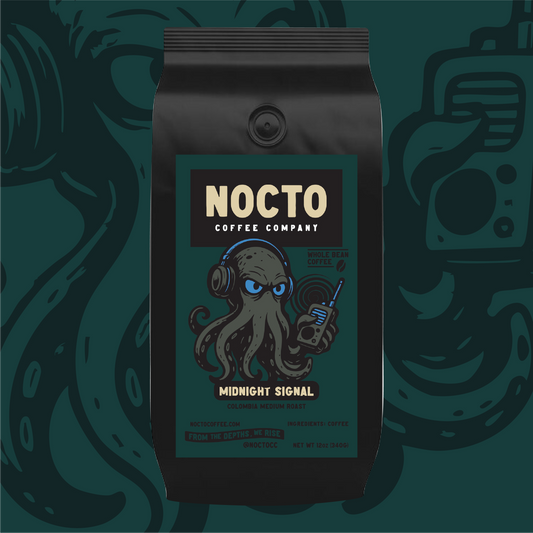 Midnight Signal Colombia