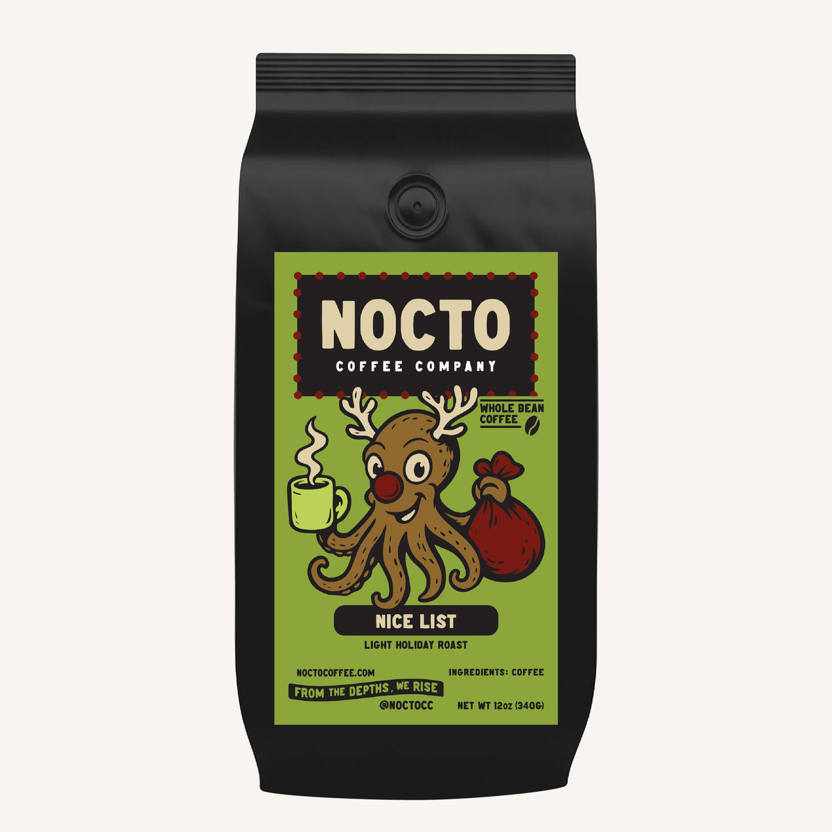 Nice List Holiday Blend