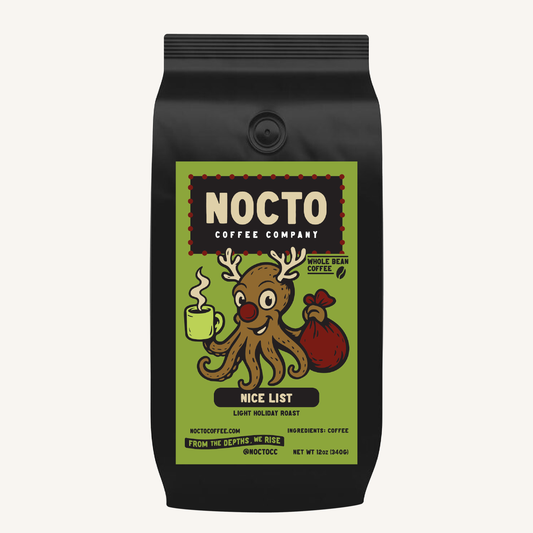 Nice List Holiday Blend