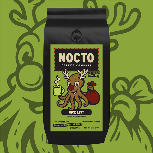 Nice List Holiday Blend