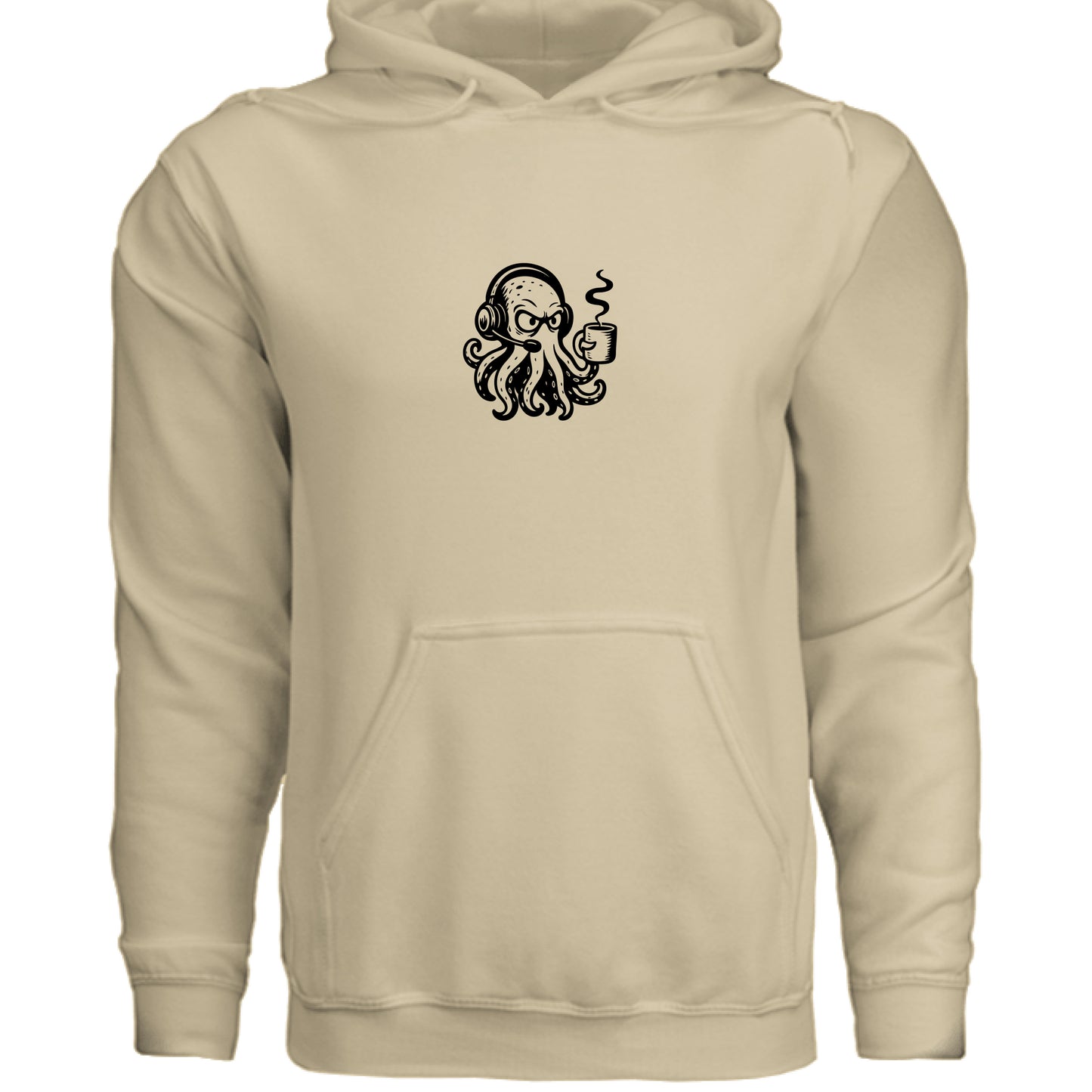 Vintage White - FRONT