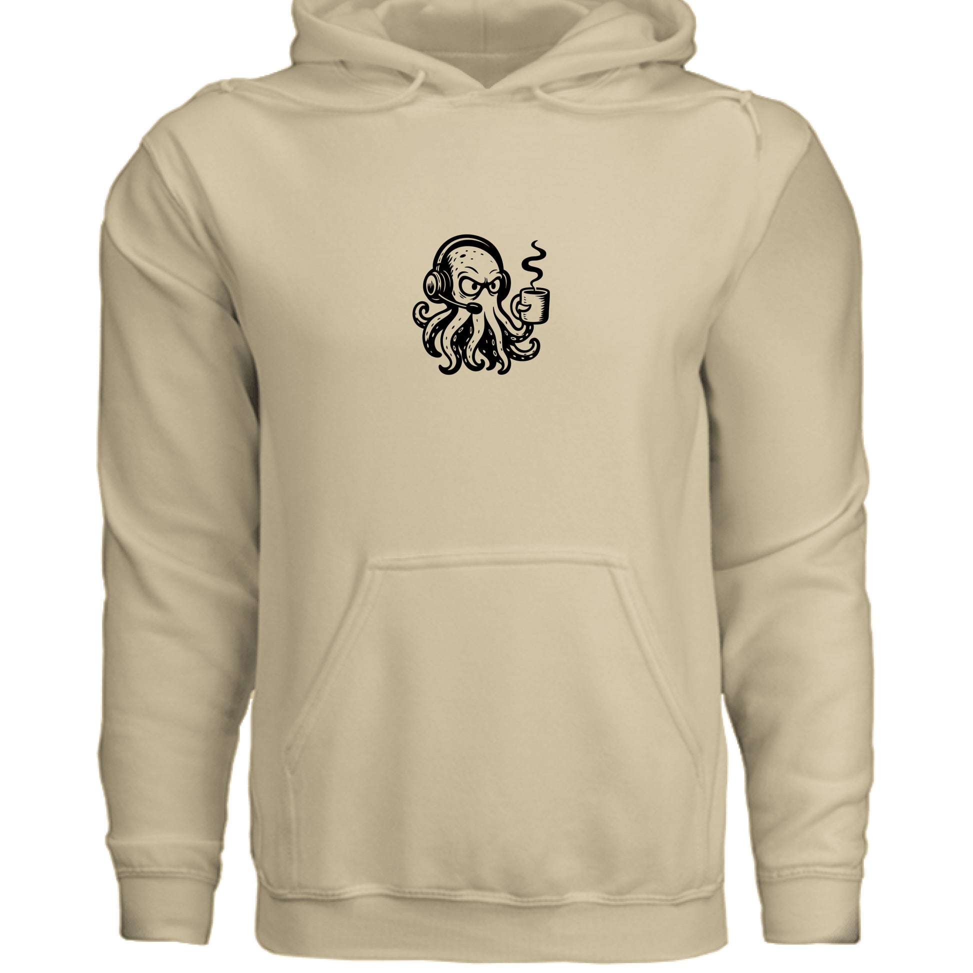 Vintage White - FRONT