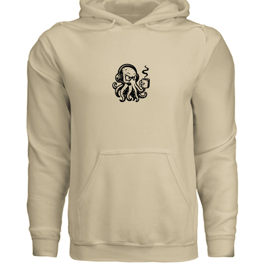 Vintage White - FRONT