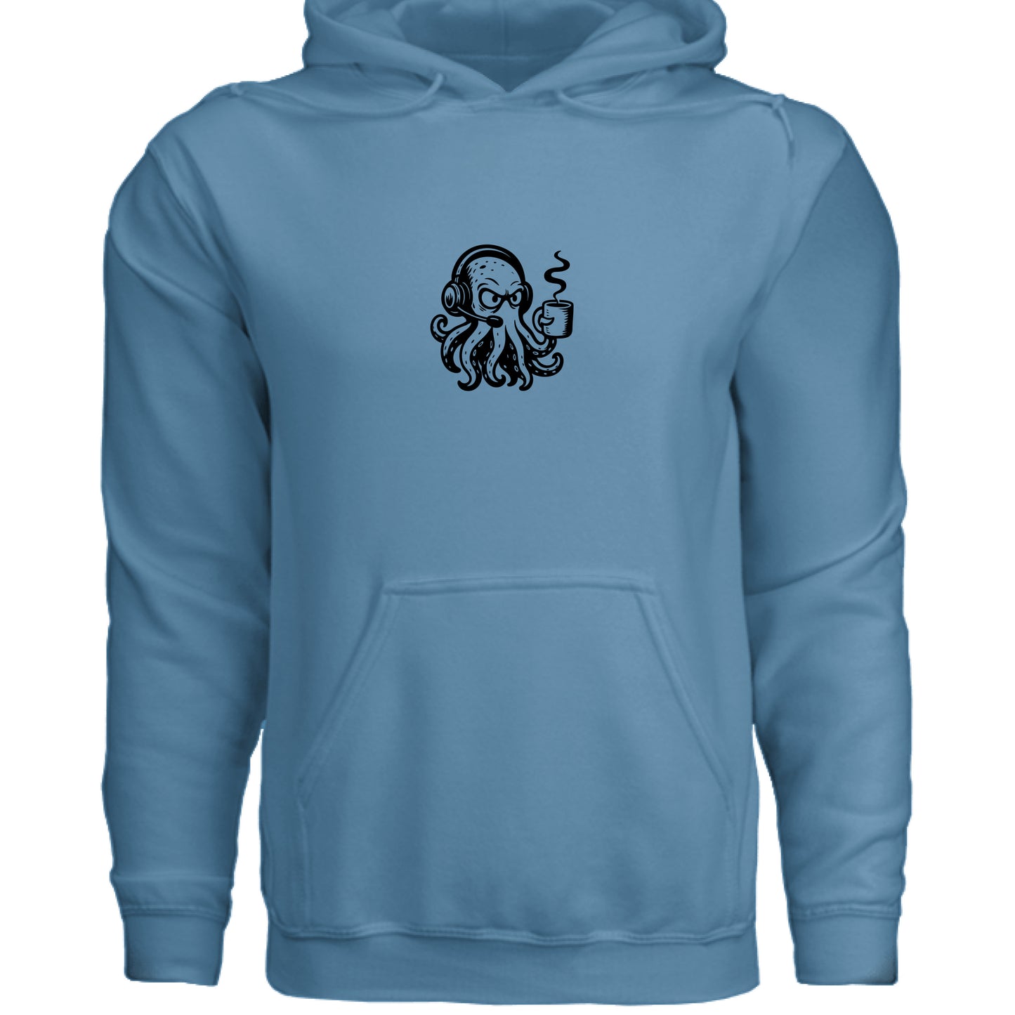 Arctic Blue - FRONT