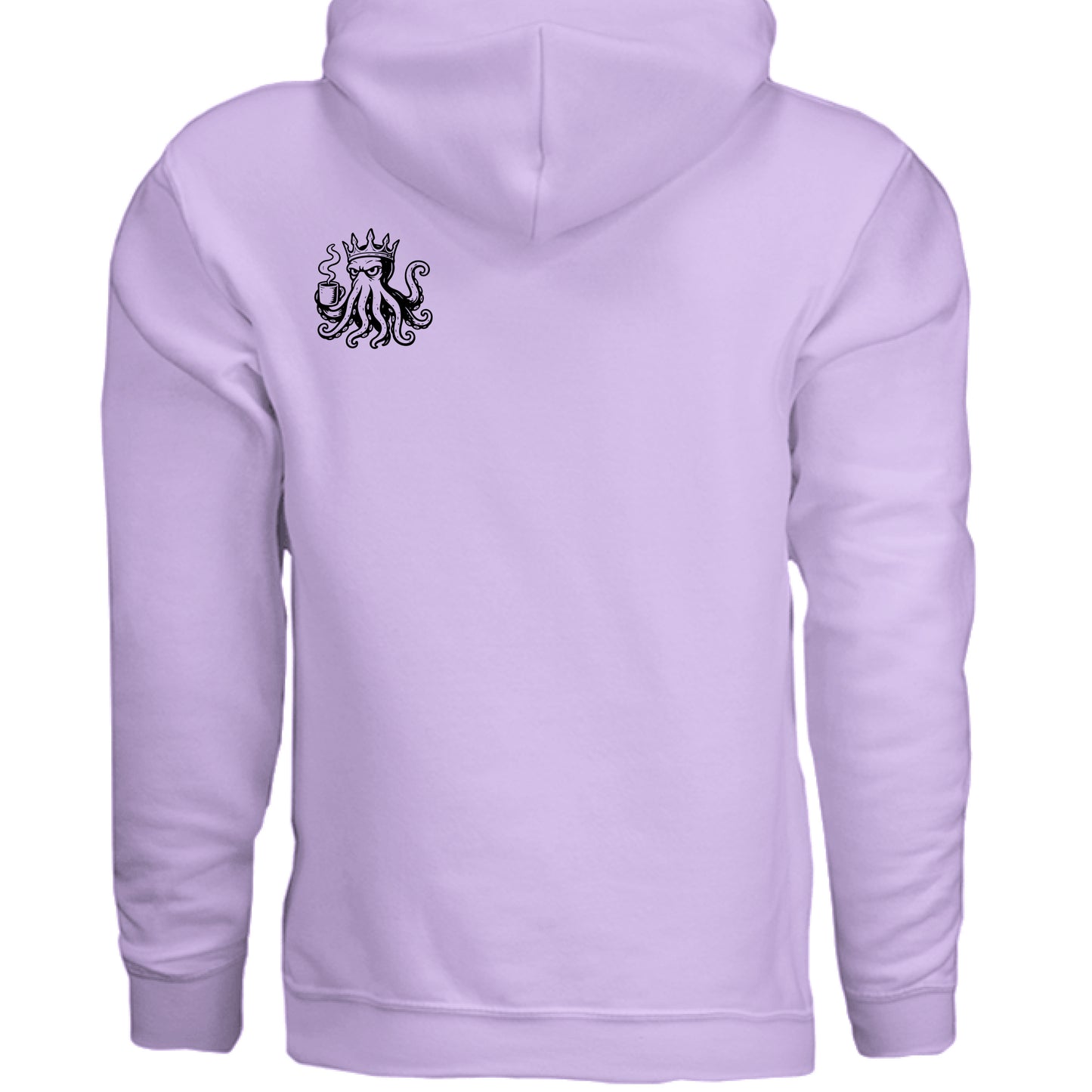 Lavender - BACK