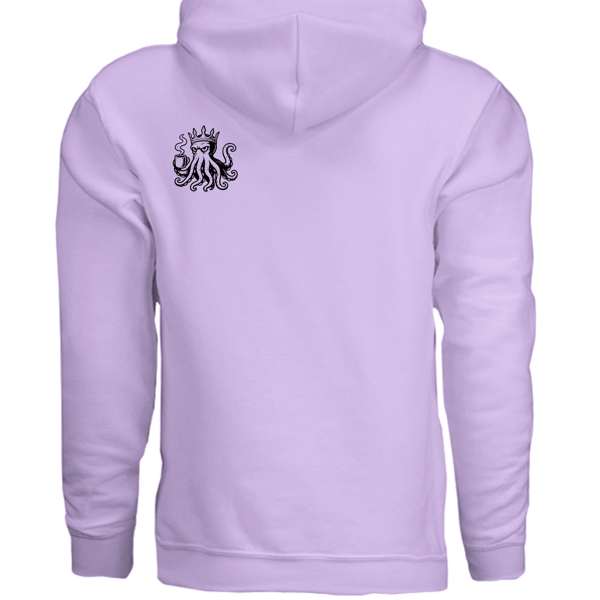 Lavender - BACK