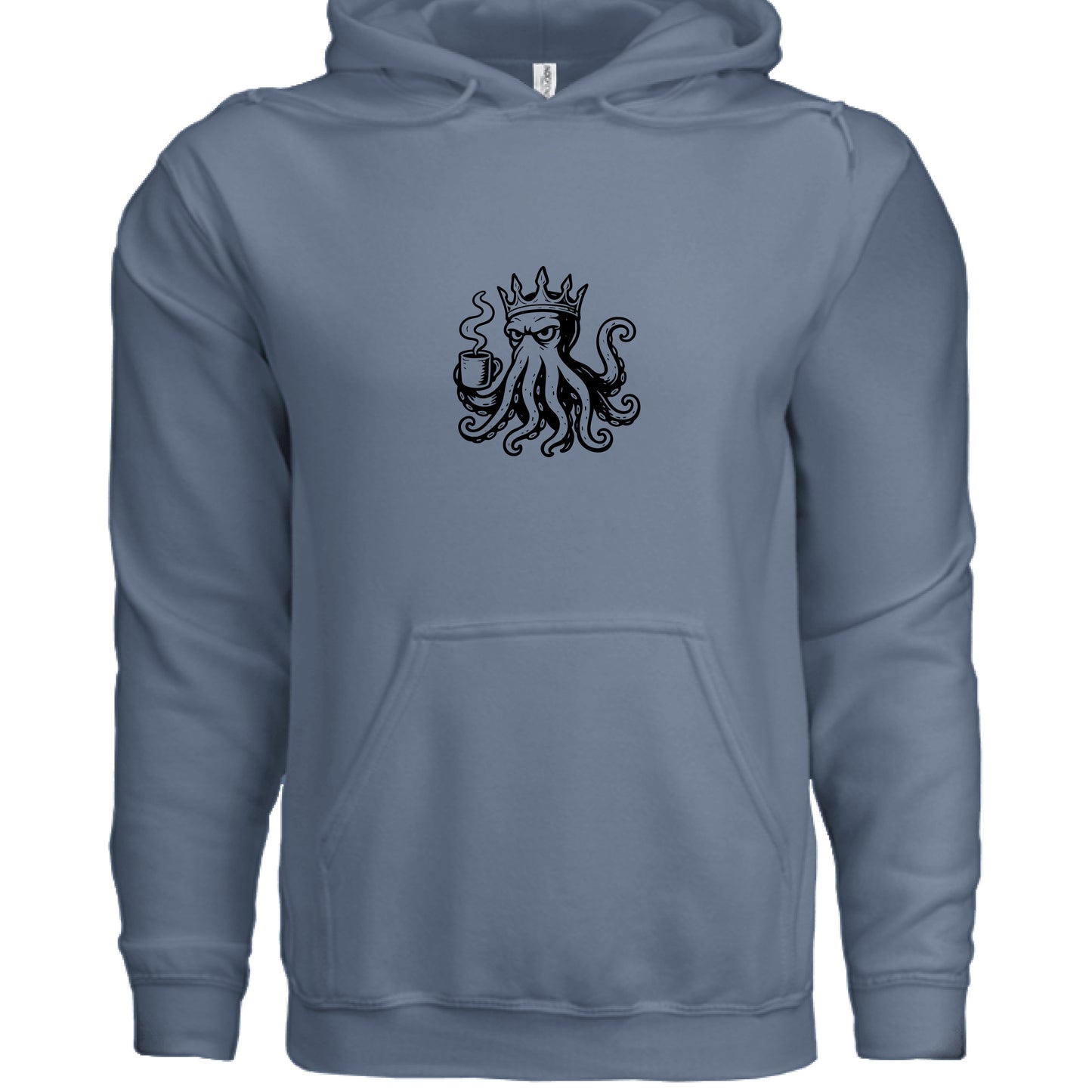 Storm Blue - FRONT