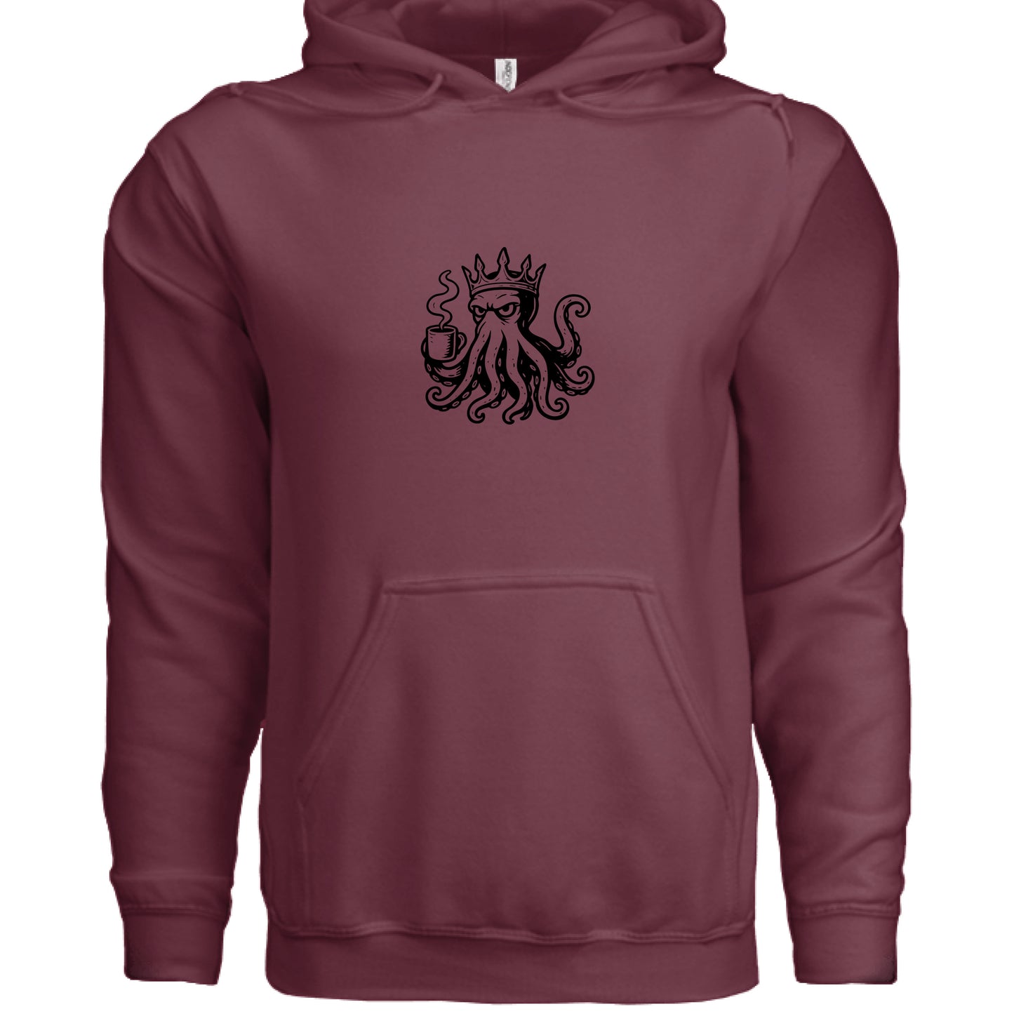 Maroon - FRONT