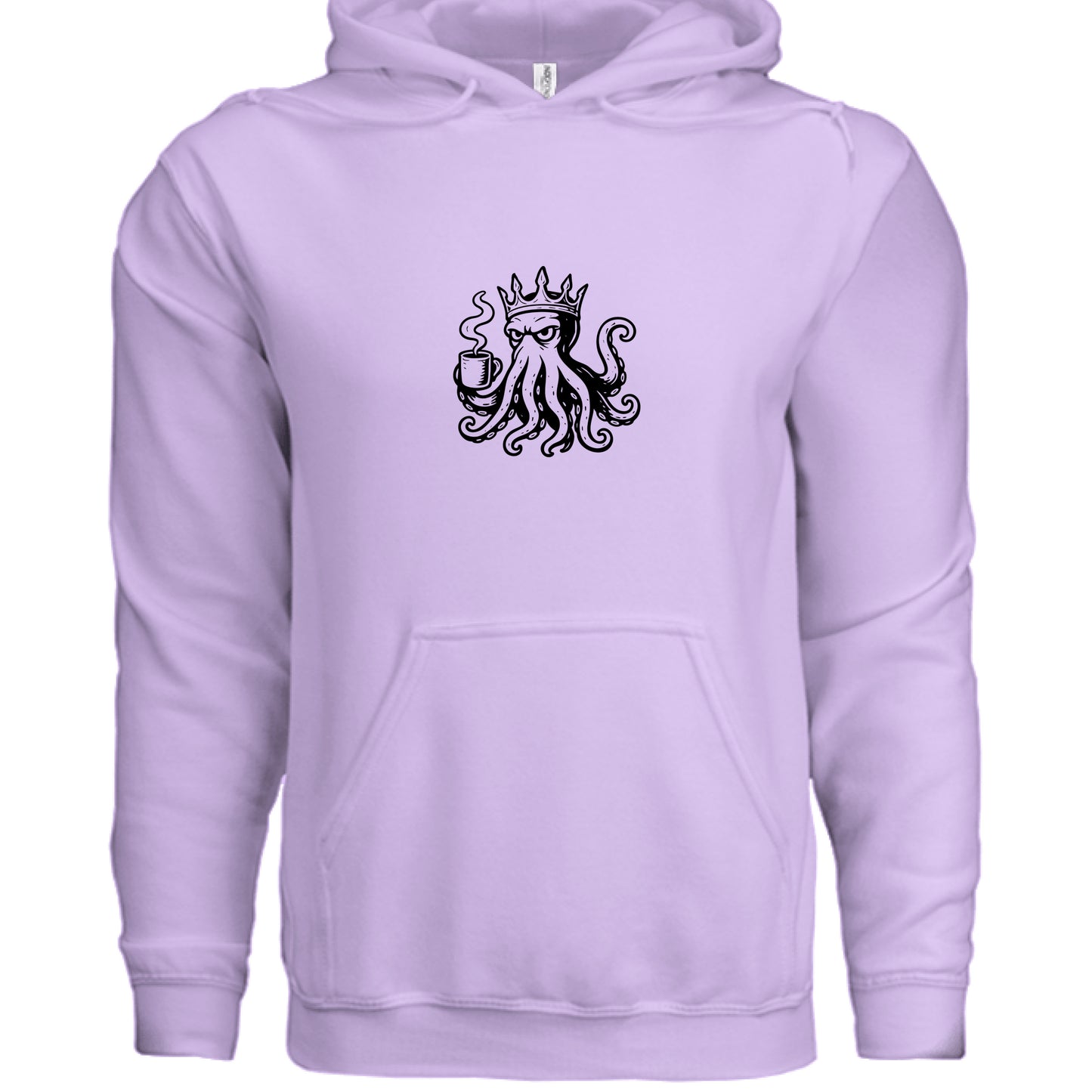 Lavender - FRONT