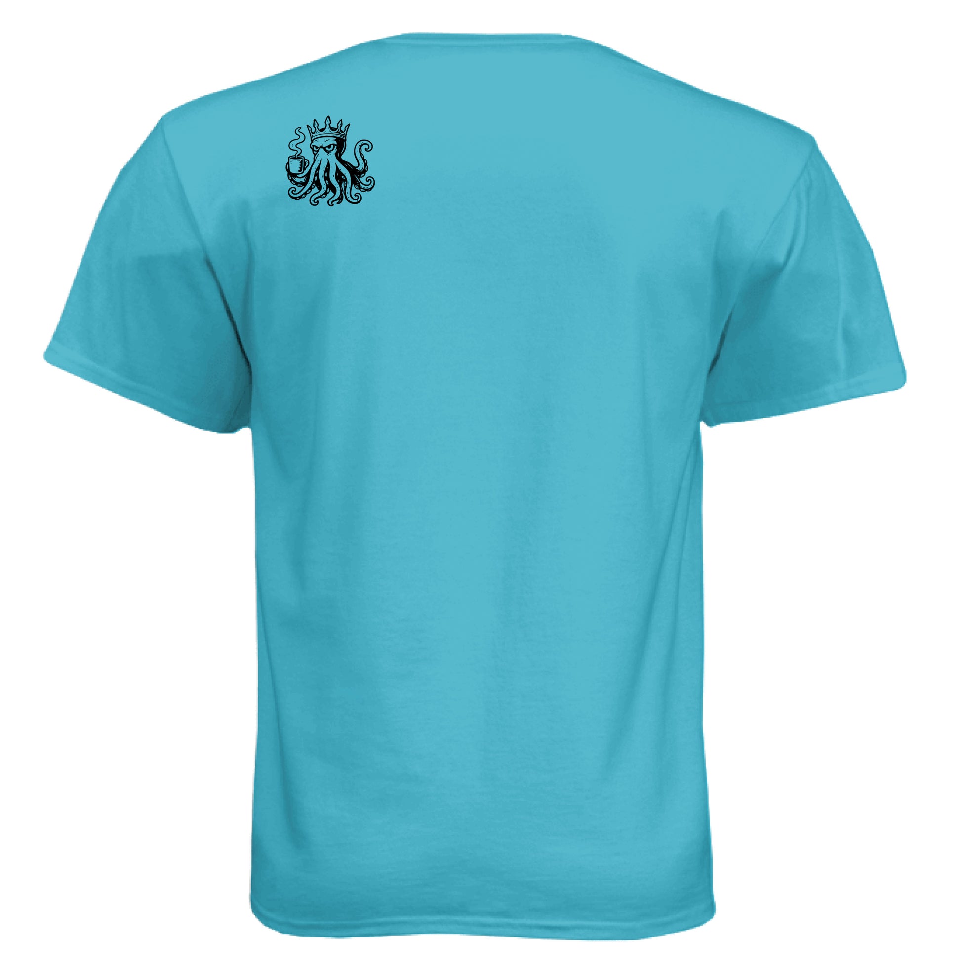 Bondi Blue - BACK
