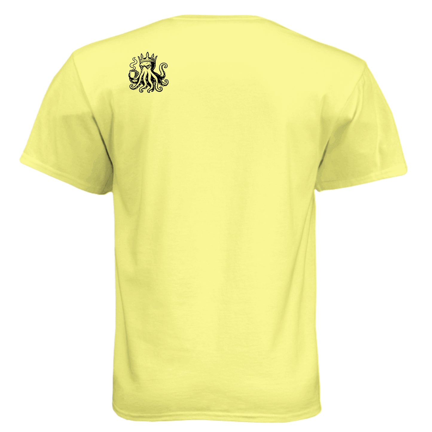 Banana Cream - BACK