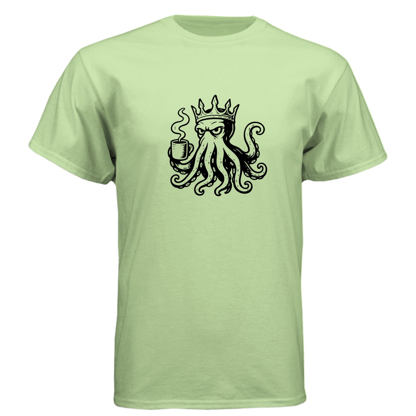 Apple Green - FRONT
