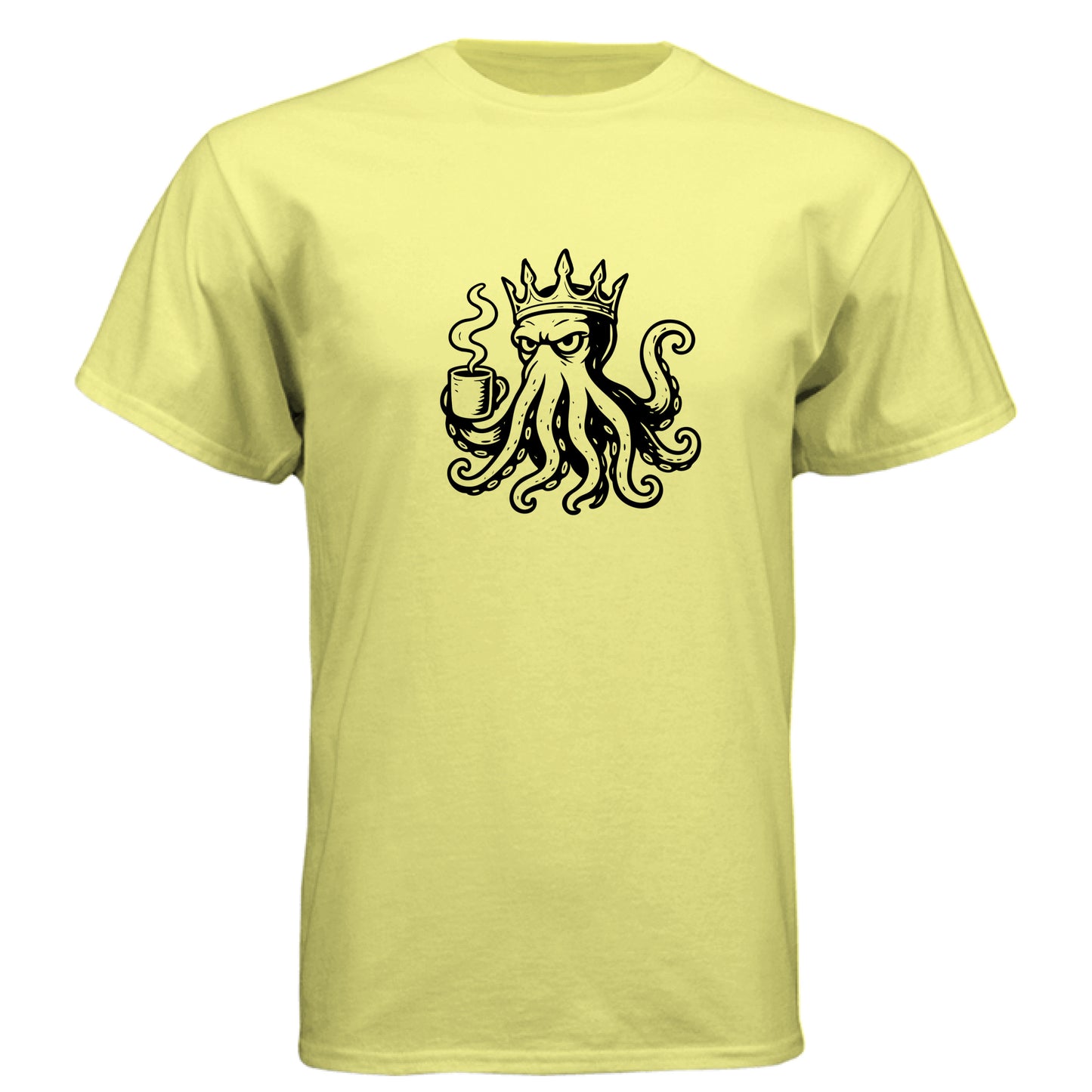 Banana Cream - FRONT